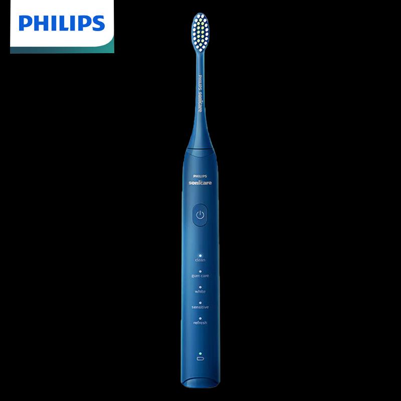 Philips S3 Sonic Electric Toothbrush with 5 Modes