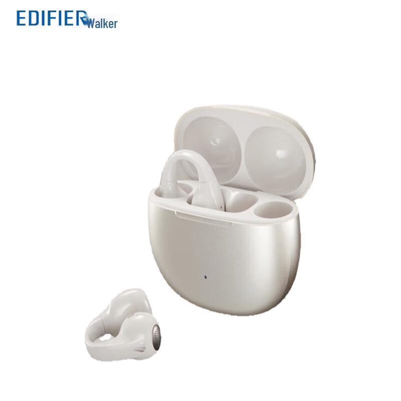 

EDIFIER Comfo Clip Open-Ear Bluetooth Ear-Clip Headphones