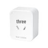 Smart Wi-Fi Socket with Remote PC Boot CN Plug (adapter Included)