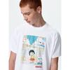 Uniqlo Japan Manga Ut Shueisha 100th Anniversary  Chibi Maruko Chan