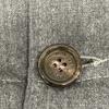 MONCLER Gray ROUALD GIUBBOTTO jacket Jacket O grayUsed