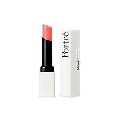 Portre Make Bare Color Balm More Coral