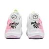 Nike KD Trey 5 IX Mid top Vintage basketbalové boty Pánské DJ6922-100(Tým635-)