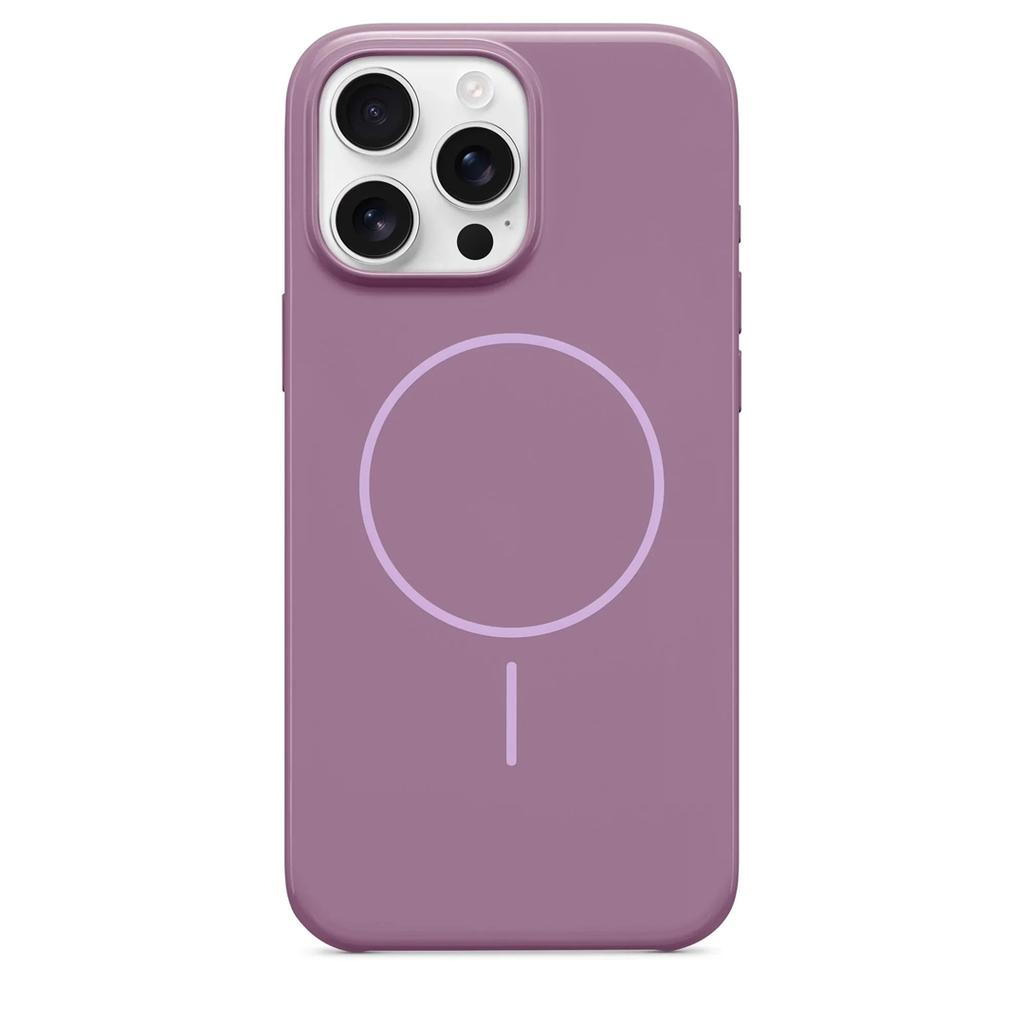 Ultrathin For Magsafe Matte Case for iPhone 17 Air 16 15 Pro 14 Plus 13 12 11 Pro XS Max 17Pro Wireless Charge Cover