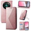 For Realme 12 4G/12+ 5G/Narzo 70 Pro 5G Wallet Case PU Leather Phone Cover Mobile Accessories