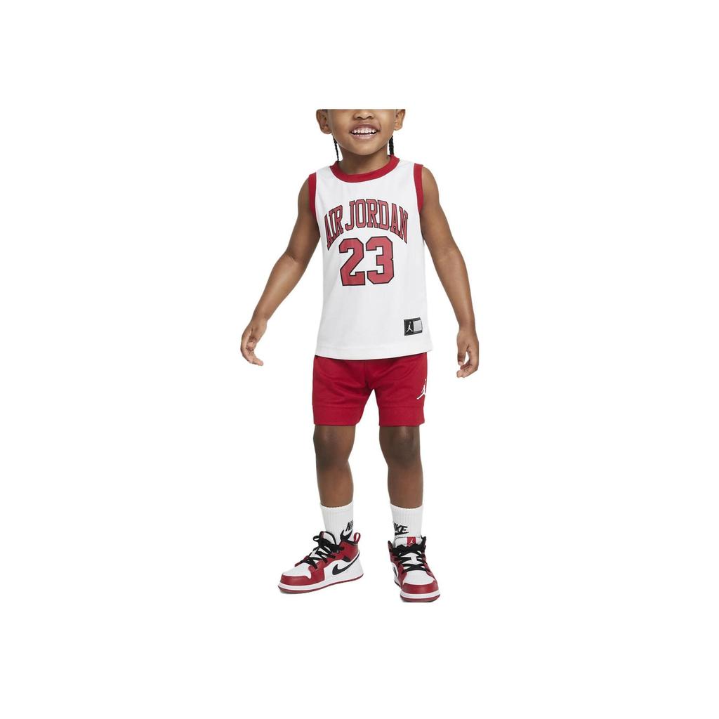 New Jordan Kids Jumpsuits / Crawlers CZ1993-687