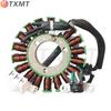 Compatible Generator Coil for Kawasaki NINJA 400 EX400 Z400 (2018-2023)