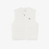 [Lacoste] Men's Lightweight Down Vest BF825E-54NH70V