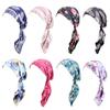 Versatiles Scarf Hat Multipurpose Turban Hat Elastic Band Headscarf Hat for Stylish Accessorizing