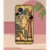 Egypt Cuneiform Akkadian Pharaoh Case For Honor Magic 7 Lite 5 6 8 Pro Honor 200 400 X9c X9b X9a X8b X8a X8c 50 70 90 Cover