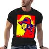Hildegard Knef TShirt Unisex T Shirts Cotton Cotton T Shirt Pack Anime Tshirt Tshirt