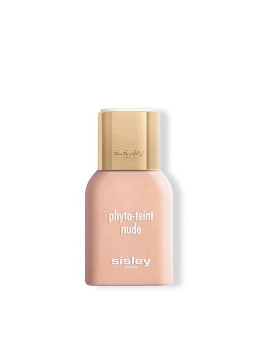 Sisley Beauty Phyto-Teint Nude (Foundation)