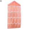Closet Multi-role Hanging Bag Socks Bra Underwear Rack Hanger Storage Organizer