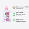 Dettol Zdravé antibakteriální mýdlo na ruce (Edice Hello Kitty)