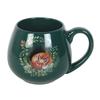 Something Different Schlafender Fuchs Runde Tasse