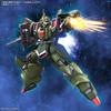 BANDAI SPIRITS HG Mobile Suit Gundam ZZ Gallus J 1/144 scale color-coded plastic model