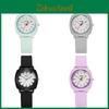 Silicone Waterproof Watch For Students With Quartz Movement And Vintage Retro Style For Men Women