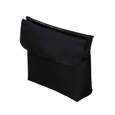 Stroller Organizer Bag Long-Lasting Mobility Aid Side Pouch Easy To Install