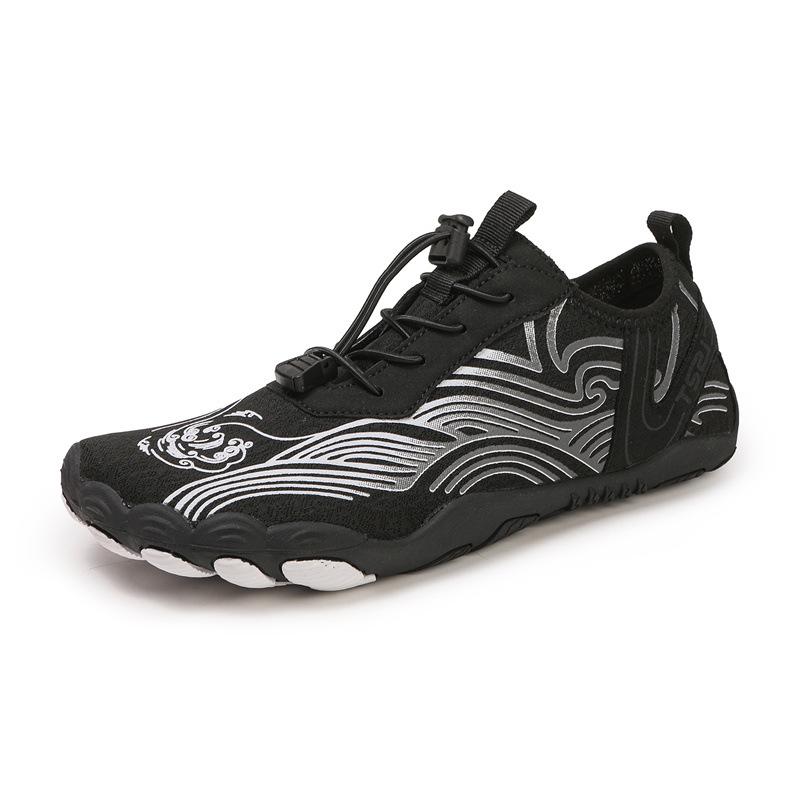 Cross-Border Water Sports Shoes: Non-Slip, Quick-Drying Surf, Beach, Fitness, Yoga, and Wading Shoes.