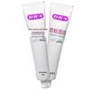 Shuke Fluoride Anti-Cavity & Whitening Toothpaste Triple Pack