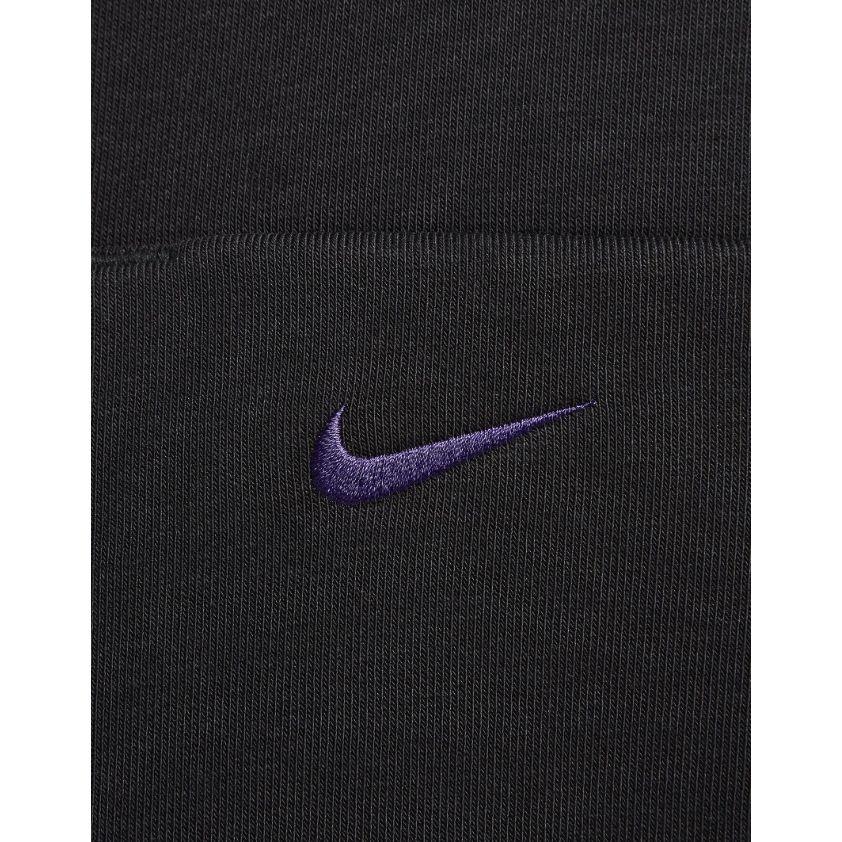 Nike Kobe Dri-FIT Pullover Basketball Hoodie Black/Field Purple Men Tops HF0066-010