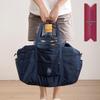 Korean Foldable Travel Organizer Bag