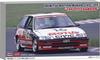 Hasegawa Scale Mugen Motul Civic JTC Plastic Model Kit 20793 1/24 (EF3) "1988 Champion"