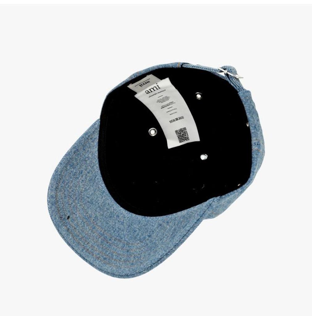 [AMI] UCP264 DE0046 480 Universelle Baseballkappe