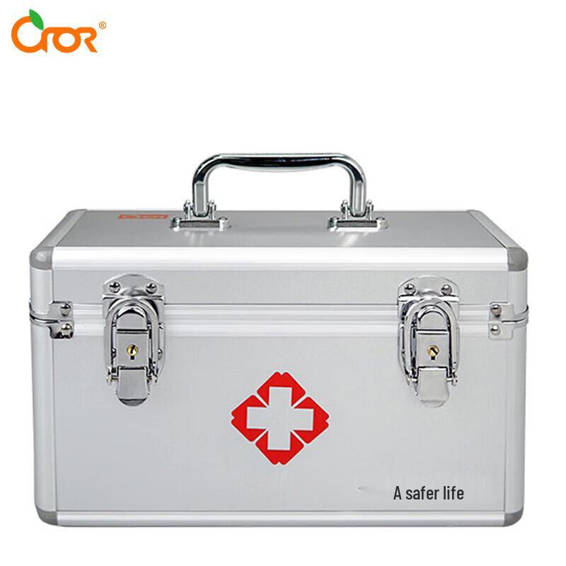 CROR Emergency First Aid Kit
