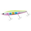 Daiwa Morethan Switch Hitter 120S+R