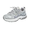 Shoes women's new summer mesh breathable outdoor hiking hiking shoes lightweight non-slip running shoes