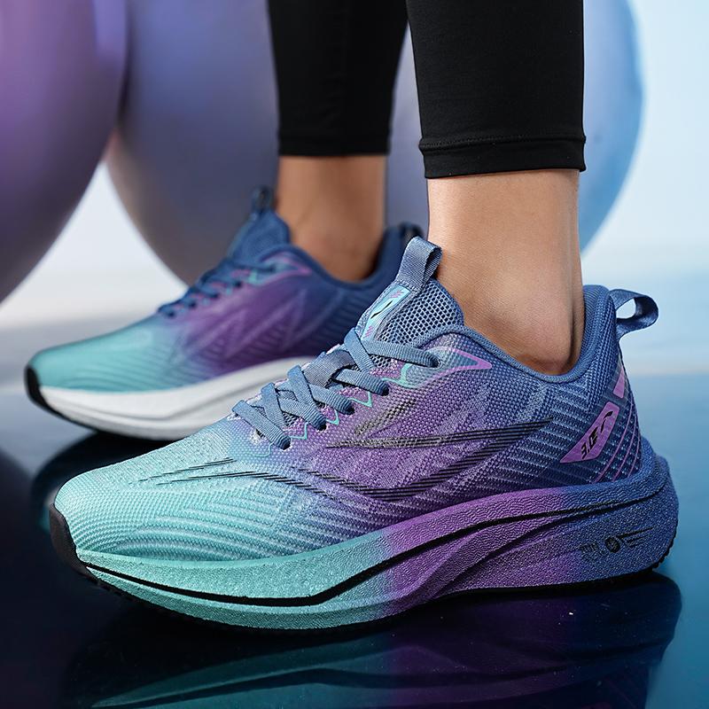 Men Shoes Sneakers Male Tenis Luxury Shoes Mens Casual Trainer Race Breathable Fashion Loafers Running Shoes for Men