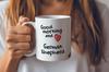German Shepherd Dog, Alsatian Wolf Dog - cup with a dog, personalized cup with a print, a classic gift for everyone from the Art-Dog brand