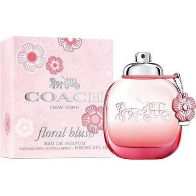 Women's Perfume - Coach - Floral Blush - EDP - 90 Ml - Floral