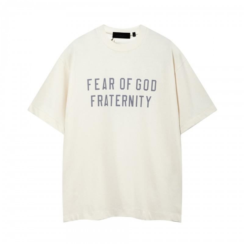 Essentials Street Style Graphic T-Shirt Teens Loose Fit Short Sleeve Cotton Tee Casual Wear