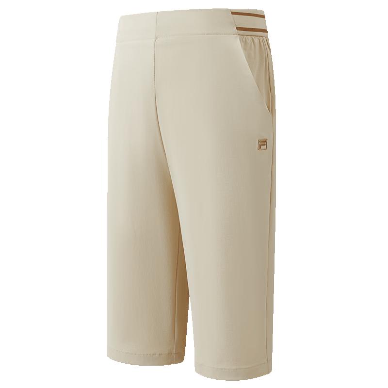 FILA Little Boys Woven Three-Quarter Pants 130