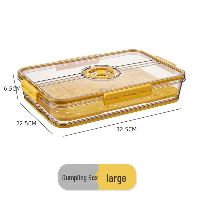 Fridge Storage Container