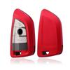 KAKTUS Full Coverage Car Key Case for BMW Blade X1, 3, 5, 6, 7 - New 2 Series Cover Shell