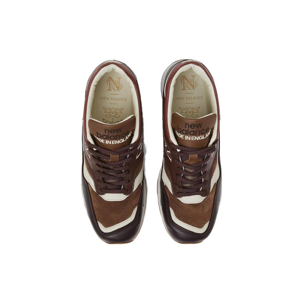 New New Balance 1500 MiUK French Roast M1500GBI