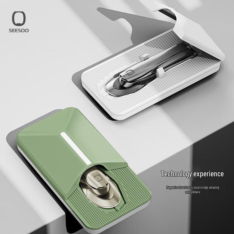 Seesoo Smart Traveler Nail Clipper Set