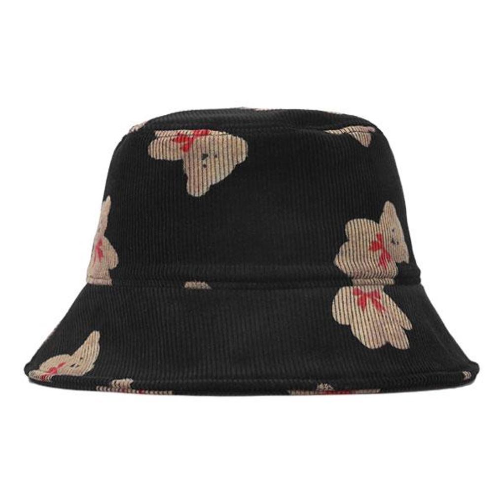 Squaz Bucket Hat Fashion Camping Jungle Bucket Hat SMO034