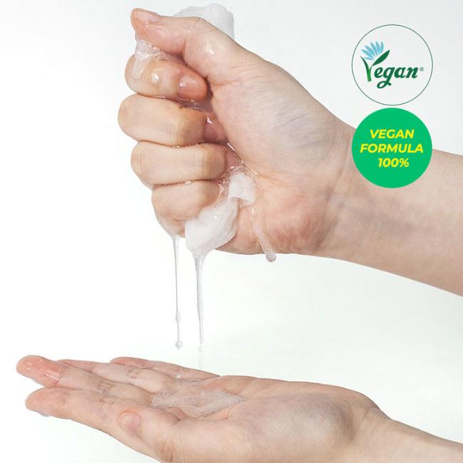 CHOROK CHORONG Vegan Herb Hydrofix Mask 27ml (3 Options)