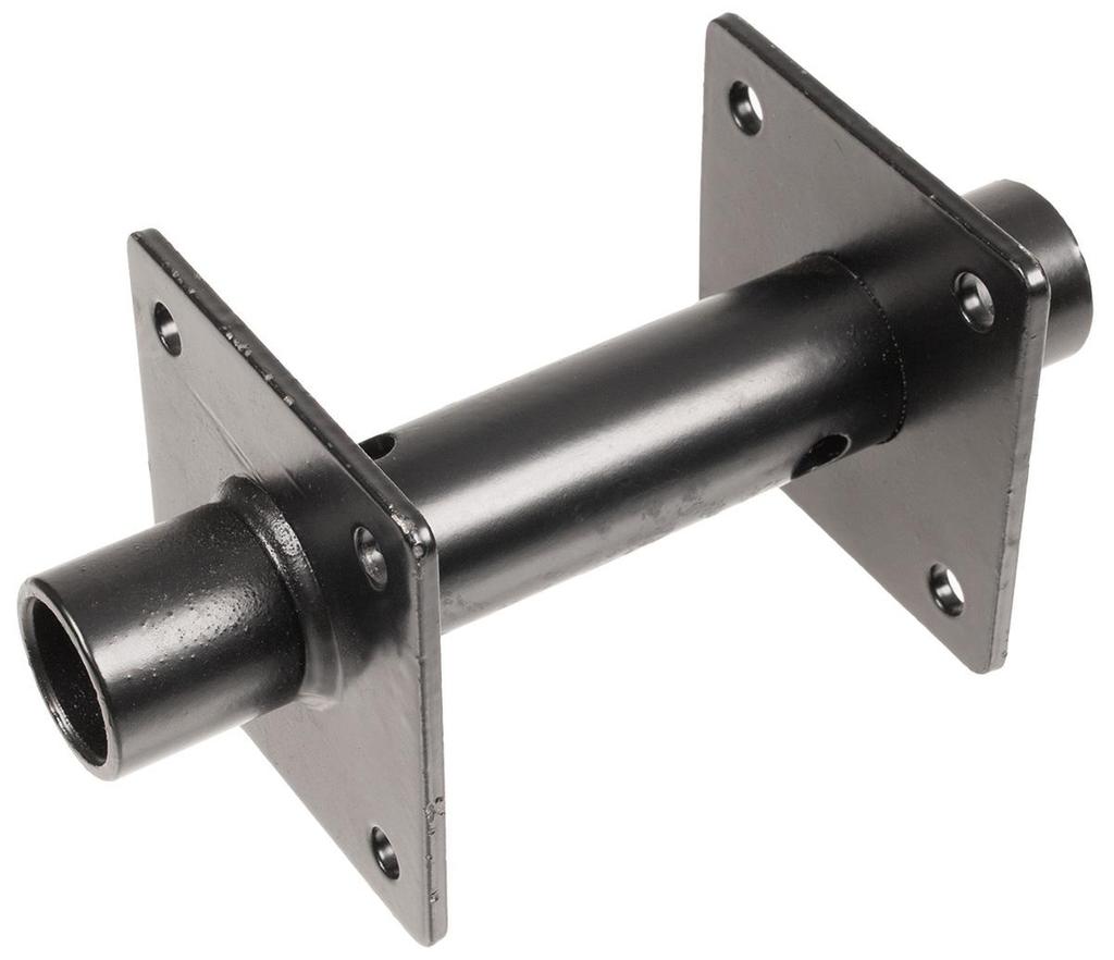 Pubert Roto 400 Knife Hub Original Part