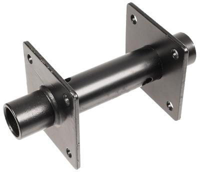 Pubert Roto 400 Knife Hub Original Part