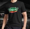 Spaghetti Logo Active T-Shirt Funny Size S To 5XL