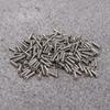3 Bags Flat Head Glasses Screw Eyeglasses Frame Glasses Repairing Accessory (38#)