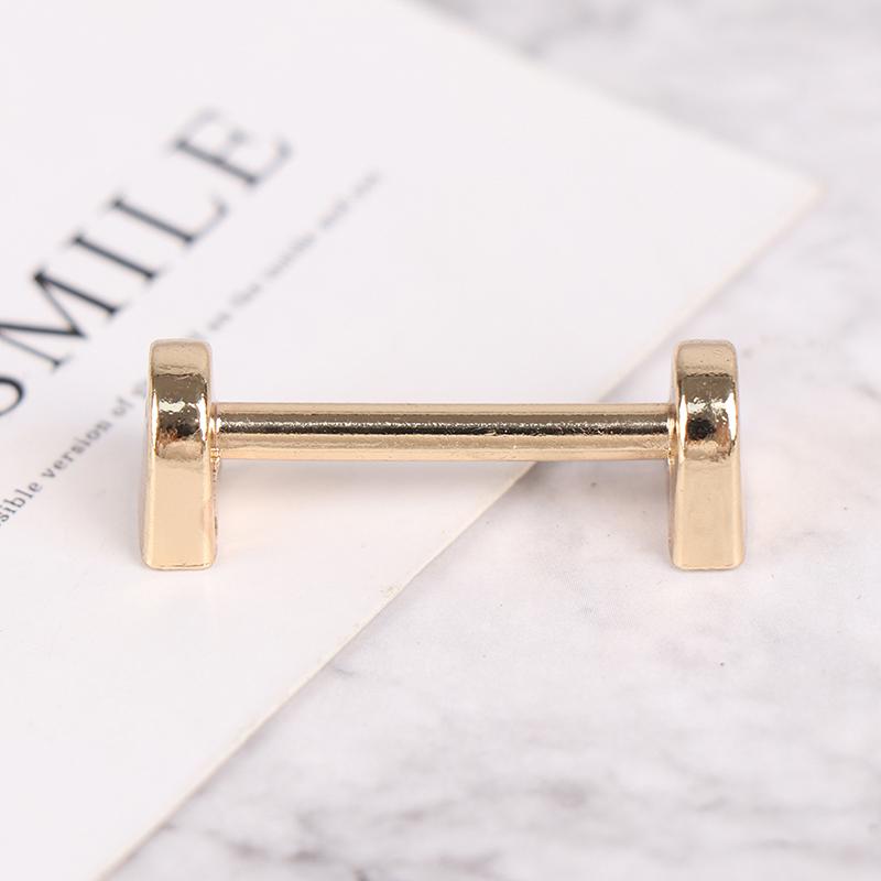 1:12 Dollhouse Miniature Wall Hanger Storage Rack Furniture Accessories