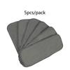 Washable Bamboo Charcoal Odor-Absorbing Baby Diaper Pads