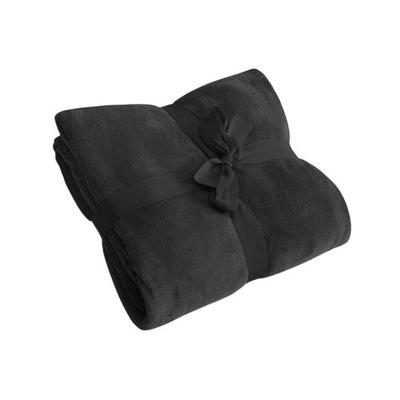 Microflush Plain Blanket