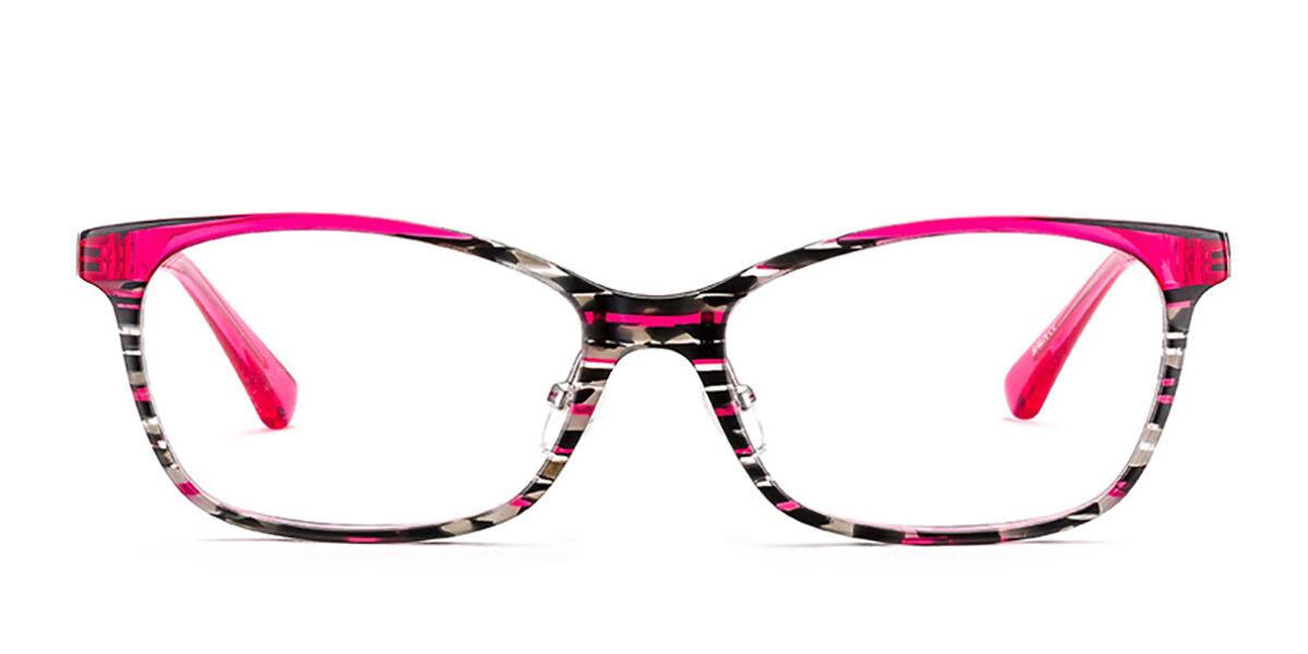 

Etnia Barcelona Halle.a Fuhv Women Eyeglasses Rainbow/54